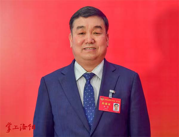 做好老旧小区加装电梯提升居民生活品质—访市政协委员李涛